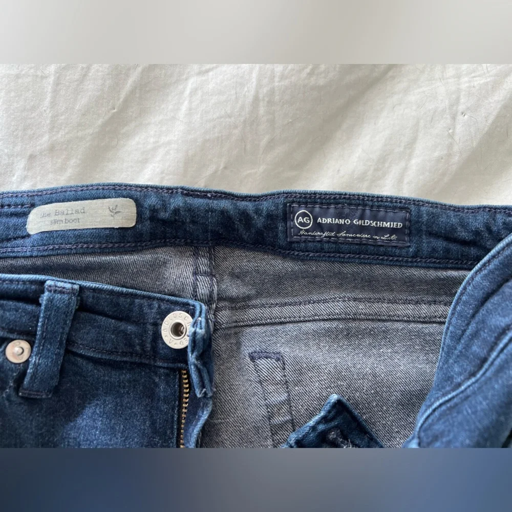 AG Jeans - Picture 3 of 3